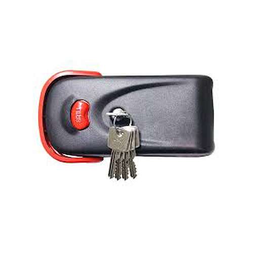 قفل برقی یوتاب